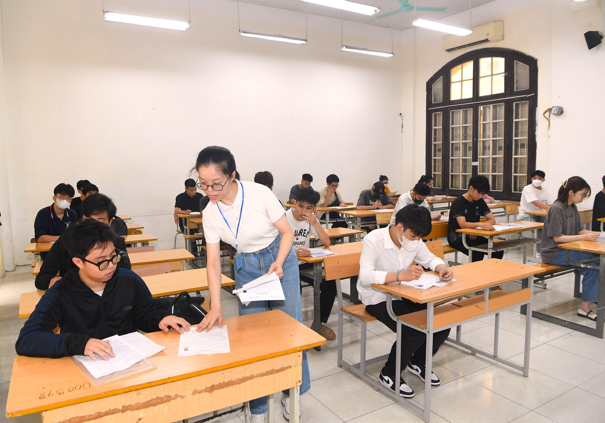 Nắm chắc quy trình phúc khảo bài thi tốt nghiệp THPT 2025 Những điều thí sinh cần biết
