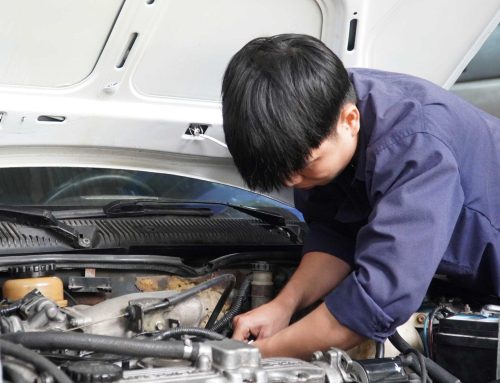 Phải chi bao nhiêu tiền để học ngành Công nghệ Ô tô?