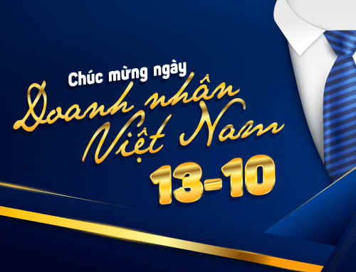 Tri ân Doanh nhân Việt – Đồng hành cùng MITC vì tương lai sinh viên