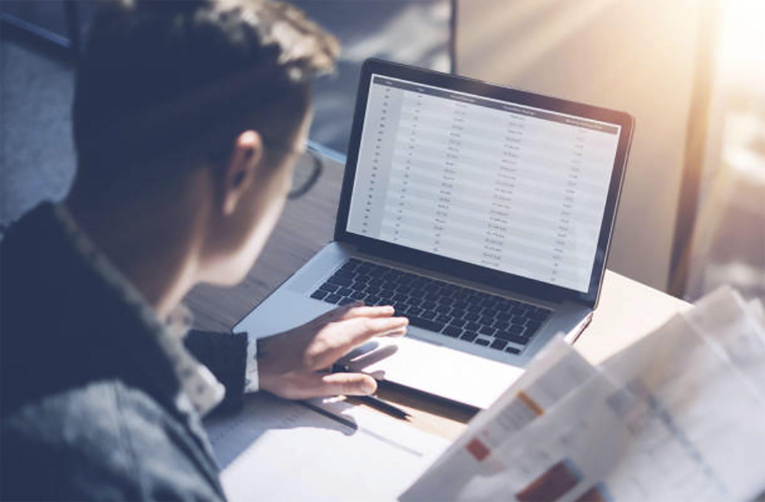 Người học được trang bị các nội dung cốt lõi như quản trị nhân sự, marketing, tài chính – kế toán, quản lý bán hàng, chăm sóc khách hàng và chiến lược kinh doanh. Ảnh ST Khóa học Khai báo thuế - Bước đệm vững chắc cho sự nghiệp kế toán của bạn