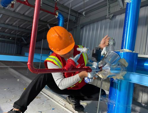 Vì sao Trường Cao đẳng Công Thương miền Trung là lựa chọn hàng đầu cho khối ngành kỹ thuật?