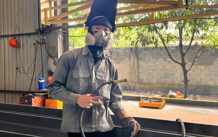 Vì sao Trường Cao đẳng Công Thương miền Trung là lựa chọn hàng đầu cho khối ngành kỹ thuật