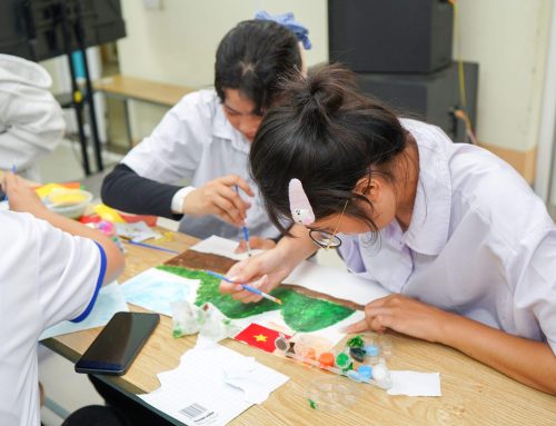 Giải mã cơn khát nhân lực thiết kế đồ họa: Rộng cửa việc làm, lương chạm mốc nghìn đô