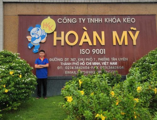 Nguyễn Thành Tới – Tấm gương đam mê sáng tạo và khẳng định bản thân của cựu sinh viên ngành Điện tử Công nghiệp