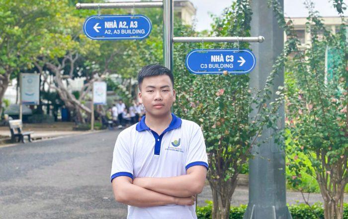 Trần Phú Pin – Hành trình nghị lực trong vòng tay đồng hành của MITC 2