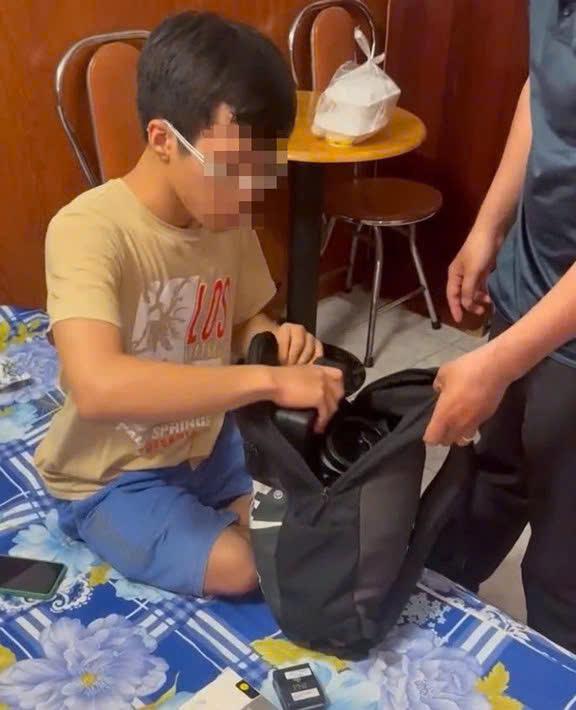 Bắt cóc Online – Tội phạm lừa đảo nhắm đến học sinh, sinh viên 2