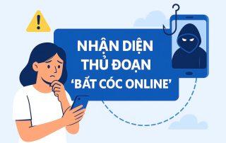 Bắt cóc Online – Tội phạm lừa đảo nhắm đến học sinh, sinh viên
