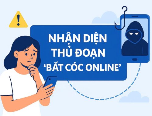 Bắt cóc Online – Tội phạm lừa đảo nhắm đến học sinh, sinh viên