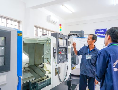 MITC tổng kết Hội giảng nhà giáo giáo dục nghề nghiệp cấp trường năm học 2025 – 2026