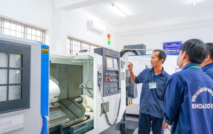 MITC tổng kết Hội giảng nhà giáo giáo dục nghề nghiệp cấp trường năm học 2025 - 2026