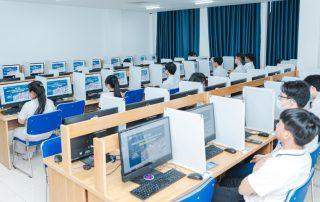 Thí điểm thi tốt nghiệp THPT trên máy tính – Bước tiến trong chuyển đổi số giáo dục 2