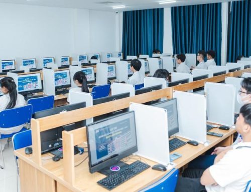 Thí điểm thi tốt nghiệp THPT trên máy tính – Bước tiến trong chuyển đổi số giáo dục