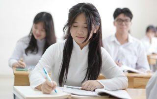 Thi tốt nghiệp THPT 2026 tiếp tục đổi mới - Học sinh cần chuẩn bị gì 1