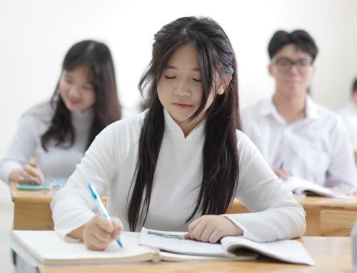 Thi tốt nghiệp THPT 2026 tiếp tục đổi mới – Học sinh cần chuẩn bị gì?