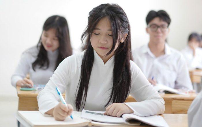 Thi tốt nghiệp THPT 2026 tiếp tục đổi mới - Học sinh cần chuẩn bị gì 1