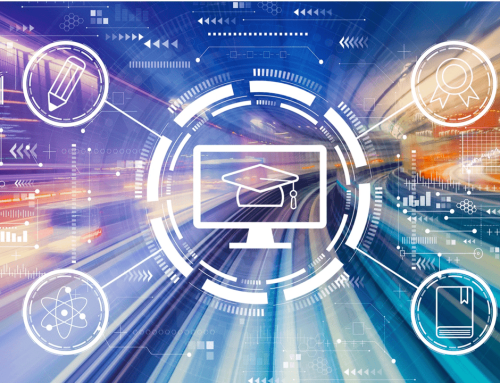 Cần học gì trong thời đại kỷ nguyên số để không bị bỏ lại phía sau?