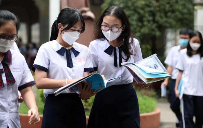 Hướng nghiệp 2026 Giới hạn nguyện vọng xét tuyển và bài toán chọn ngành cho học sinh THPT 2