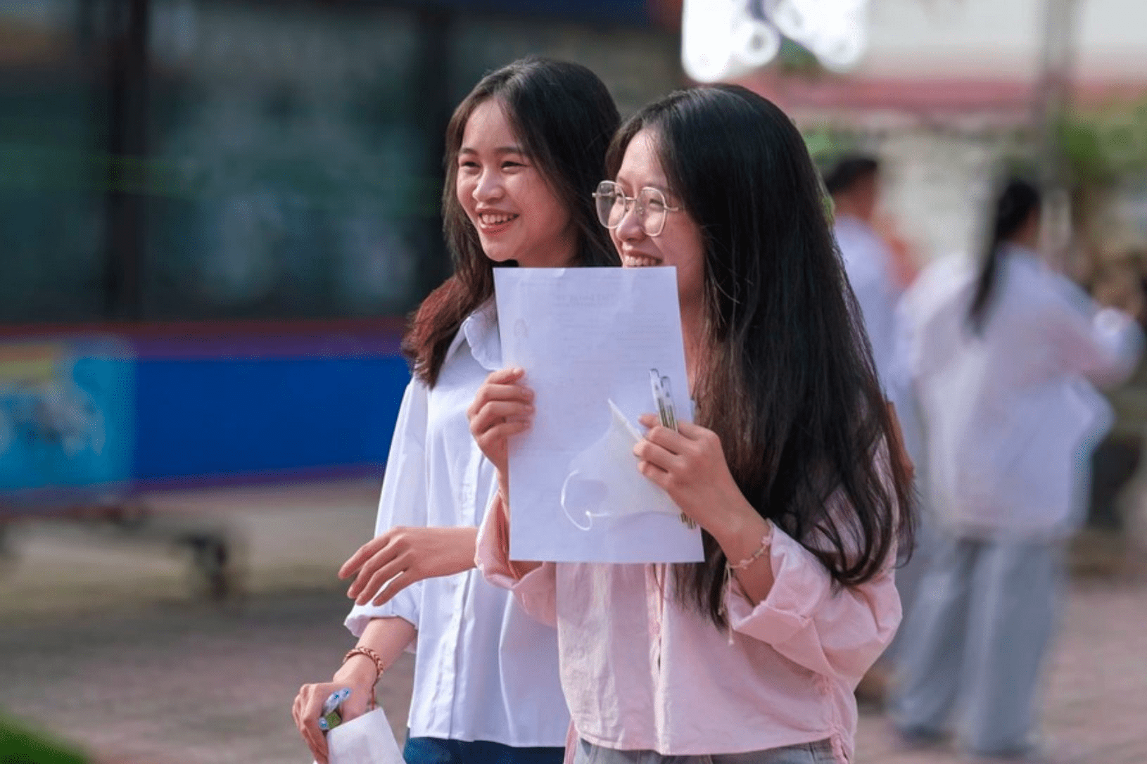 Trong hệ thống các trường đào tạo nghề và cao đẳng tại Việt Nam, Trường Cao đẳng Công Thương miền Trung (MITC) là một trong những đơn vị chú trọng mạnh vào công tác hướng nghiệp. Ảnh ST Hướng nghiệp 2026 Lựa chọn thông minh cho thế hệ học sinh trong thời kỳ đổi mới giáo dục 1