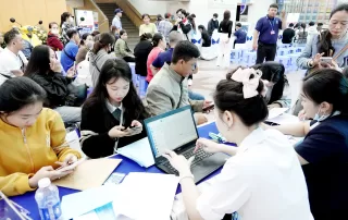 Hướng nghiệp 2026 Lựa chọn thông minh cho thế hệ học sinh trong thời kỳ đổi mới giáo dục 6