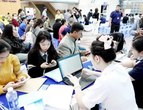 Hướng nghiệp 2026: Lựa chọn thông minh cho thế hệ học sinh trong thời kỳ đổi mới giáo dục