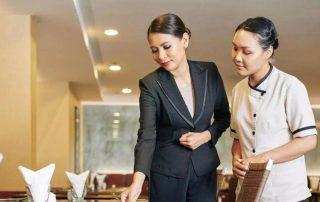 Ngành Quản trị khách sạn Lựa chọn chiến lược trong kỷ nguyên du lịch trải nghiệm 1