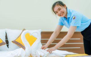 Ngành Quản trị khách sạn Lựa chọn chiến lược trong kỷ nguyên du lịch trải nghiệm 2