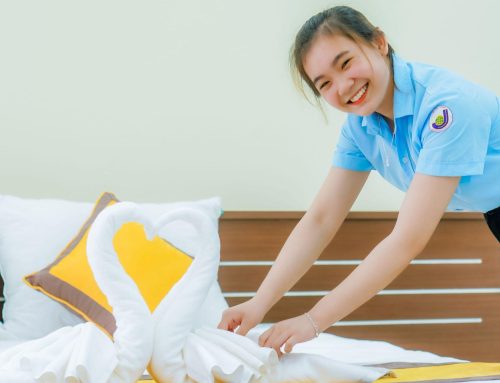 Điểm danh các ngành học giảm 70% học phí tại MITC 