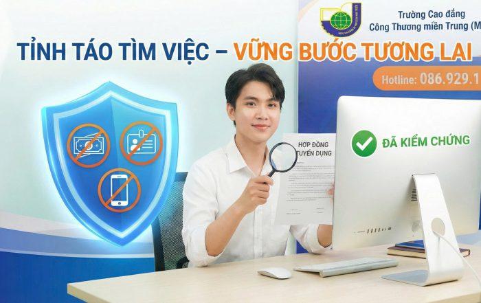 Nhận diện các bẫy lừa đảo tuyển dụng và các cách phòng tránh hiệu quả