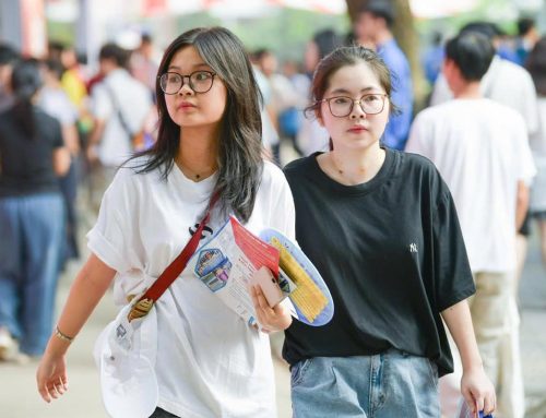 Tuyển sinh 2026: Nhiều điều chỉnh quan trọng, thí sinh cần chủ động thích ứng