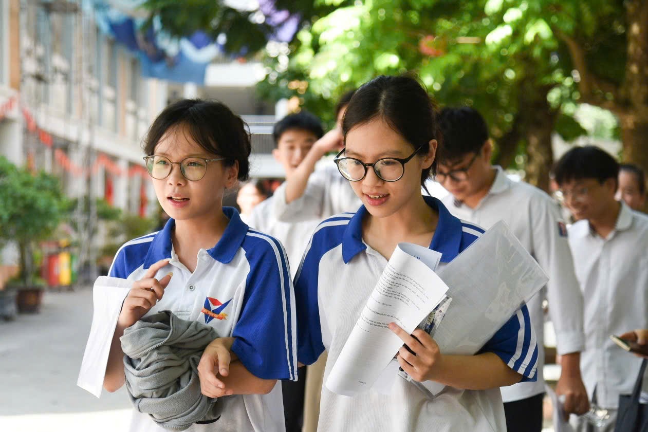 Tuyển sinh 2026 Nhiều điều chỉnh quan trọng, thí sinh cần chủ động thích ứng