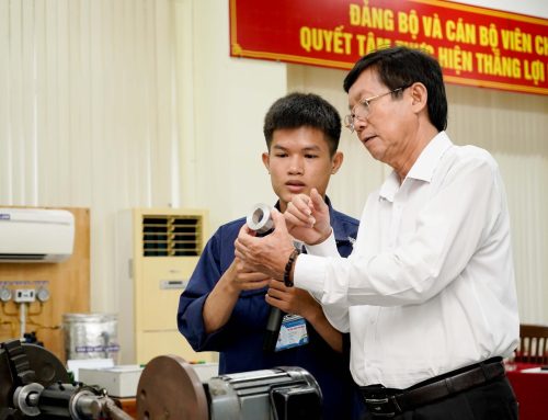 Xét tuyển kết hợp 2026: Không còn “dễ thở” với thí sinh