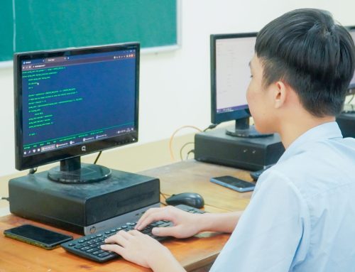 Công nghệ thông tin  – Ngành học thực hành, bắt kịp nhu cầu số hóa