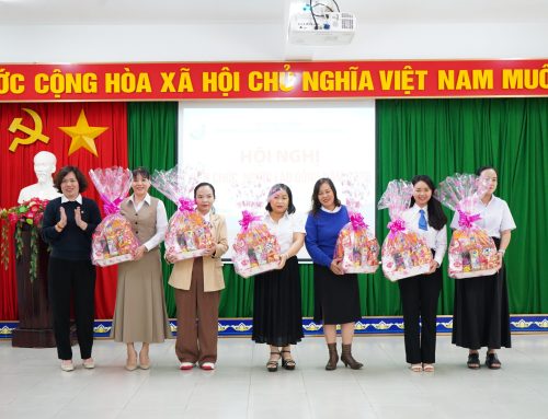 MITC tổ chức Hội nghị Viên chức, Người lao động năm 2026