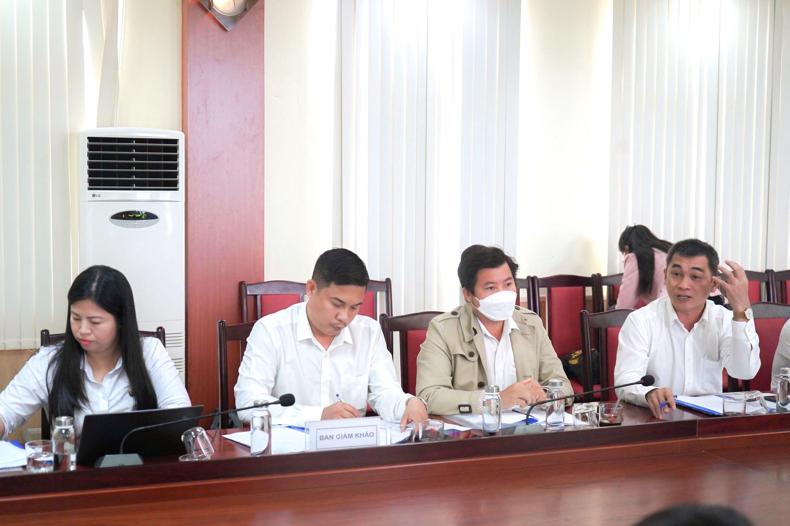 MITC-STARTUP 2025 Khi khát vọng trẻ chạm vào dòng chảy bản địa và công nghệ xanh 2