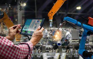 Năm 2026 có nên học ngành Công nghệ kỹ thuật cơ khí 3