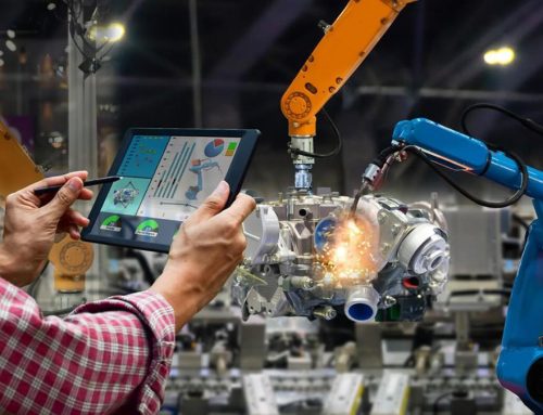 Năm 2026 có nên học ngành Công nghệ kỹ thuật cơ khí?