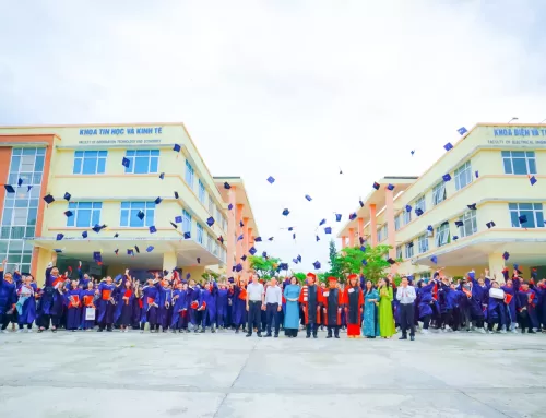 Chọn trường nghề – Bước đi chiến lược của Gen Z trong bối cảnh thị trường lao động thay đổi