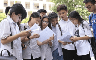 Trung học nghề có phải lối đi mở cho học sinh sau THCS