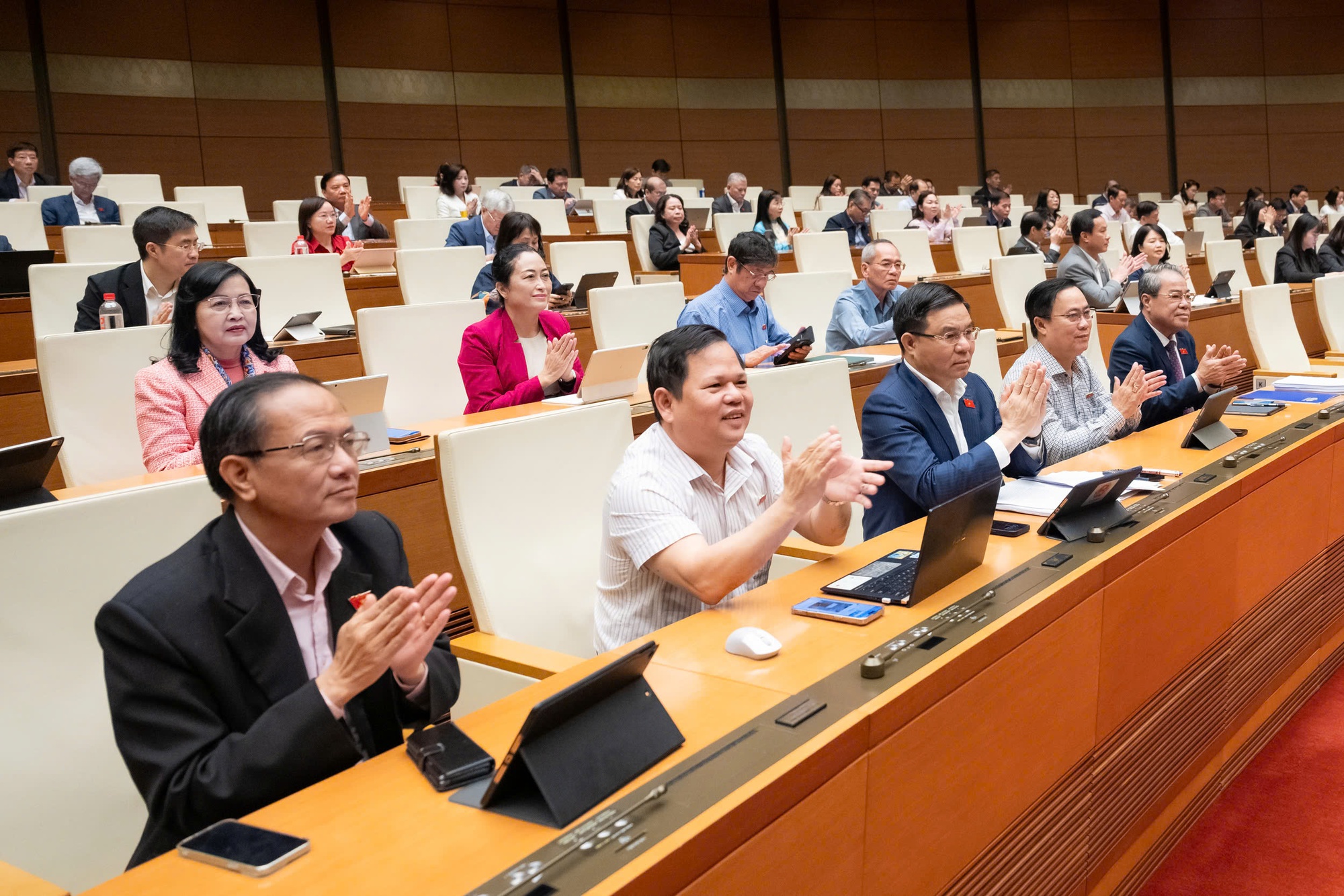 Từ năm học 2026–2027 Cả nước thống nhất sử dụng sách giáo khoa “Kết nối tri thức với cuộc sống” 2