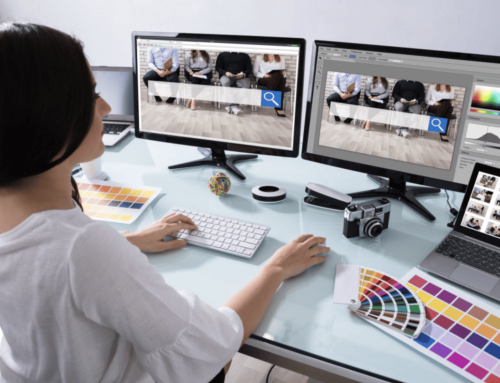 Ngành thiết kế đồ họa vươn mình trong thị trường lao động 2026