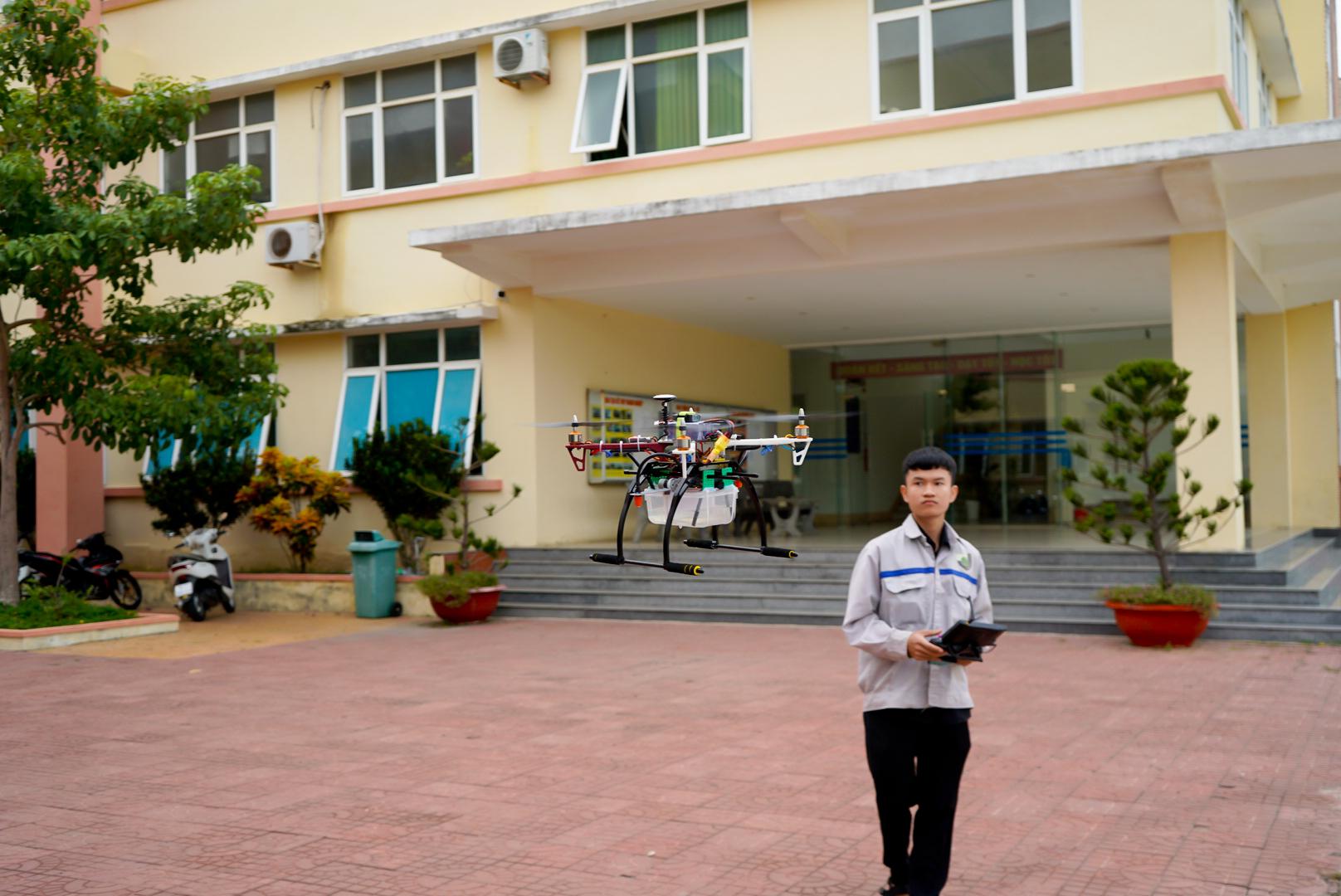 Hướng nghiệp là sự tích lũy thông qua trải nghiệm thực tế, chuẩn bị kỹ càng cho sự nghiệp tương lai.