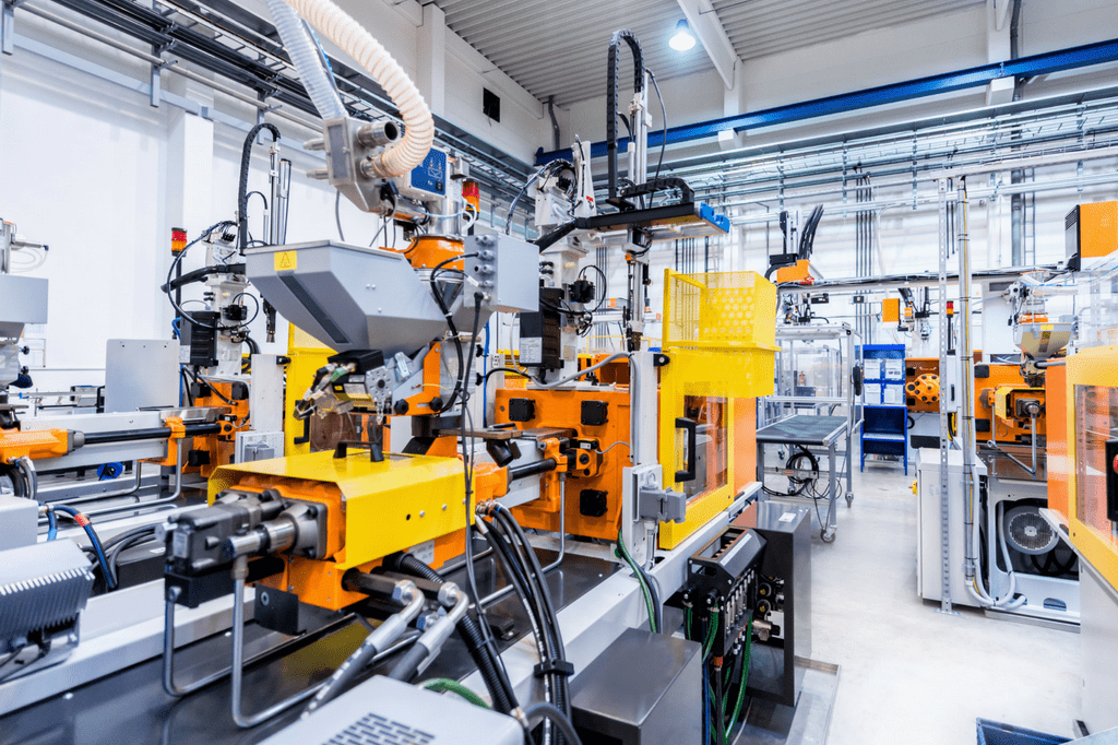 Ngành Cơ điện tử là gì Ngành học kỹ thuật ứng dụng cao, nhiều cơ hội việc làm 1