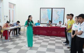 Ngành Hướng dẫn du lịch – Nghề năng động cho người yêu trải nghiệm và giao tiếp