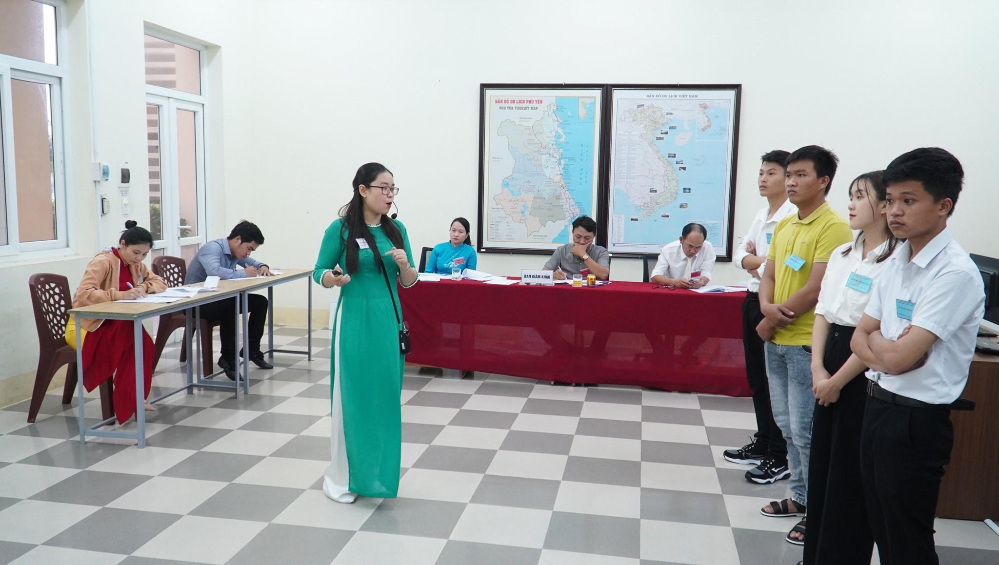 Ngành Hướng dẫn du lịch – Nghề năng động cho người yêu trải nghiệm và giao tiếp