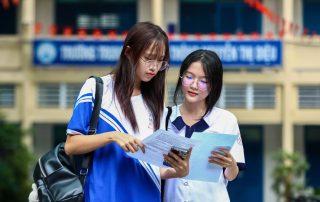 Tuyển sinh 2026 “Khai tử” xét học bạ độc lập, thí sinh cần thay đổi chiến lược lập tức 3