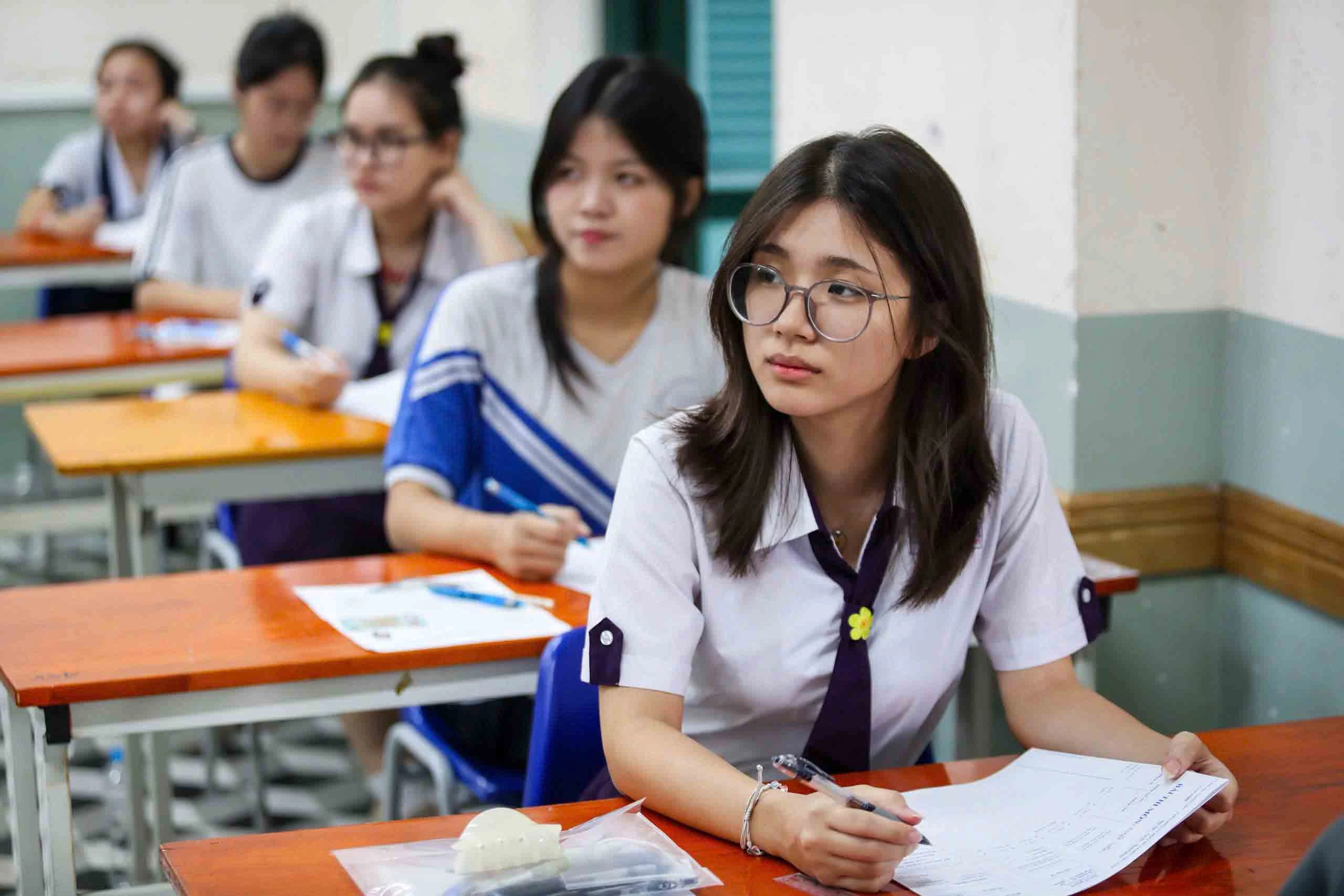 Tuyển sinh 2026 “Khai tử” xét học bạ độc lập, thí sinh cần thay đổi chiến lược lập tức