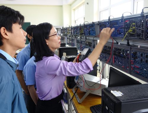 Top các ngành học có thu nhập tốt sau khi ra trường