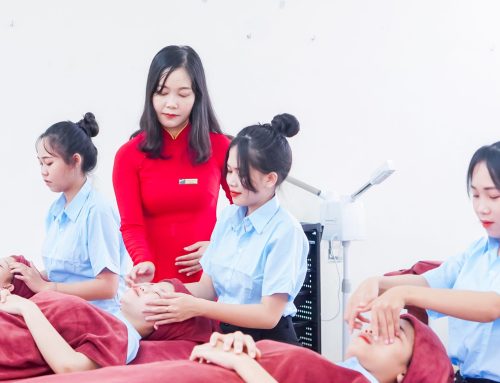 Những tố chất “vàng” để theo học ngành dịch vụ