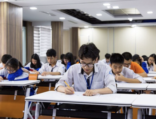 Đừng để hướng nghiệp là “ngã rẽ mù sương”: Điểm mới từ Thông tư 16 Bộ Giáo dục và Đào tạo