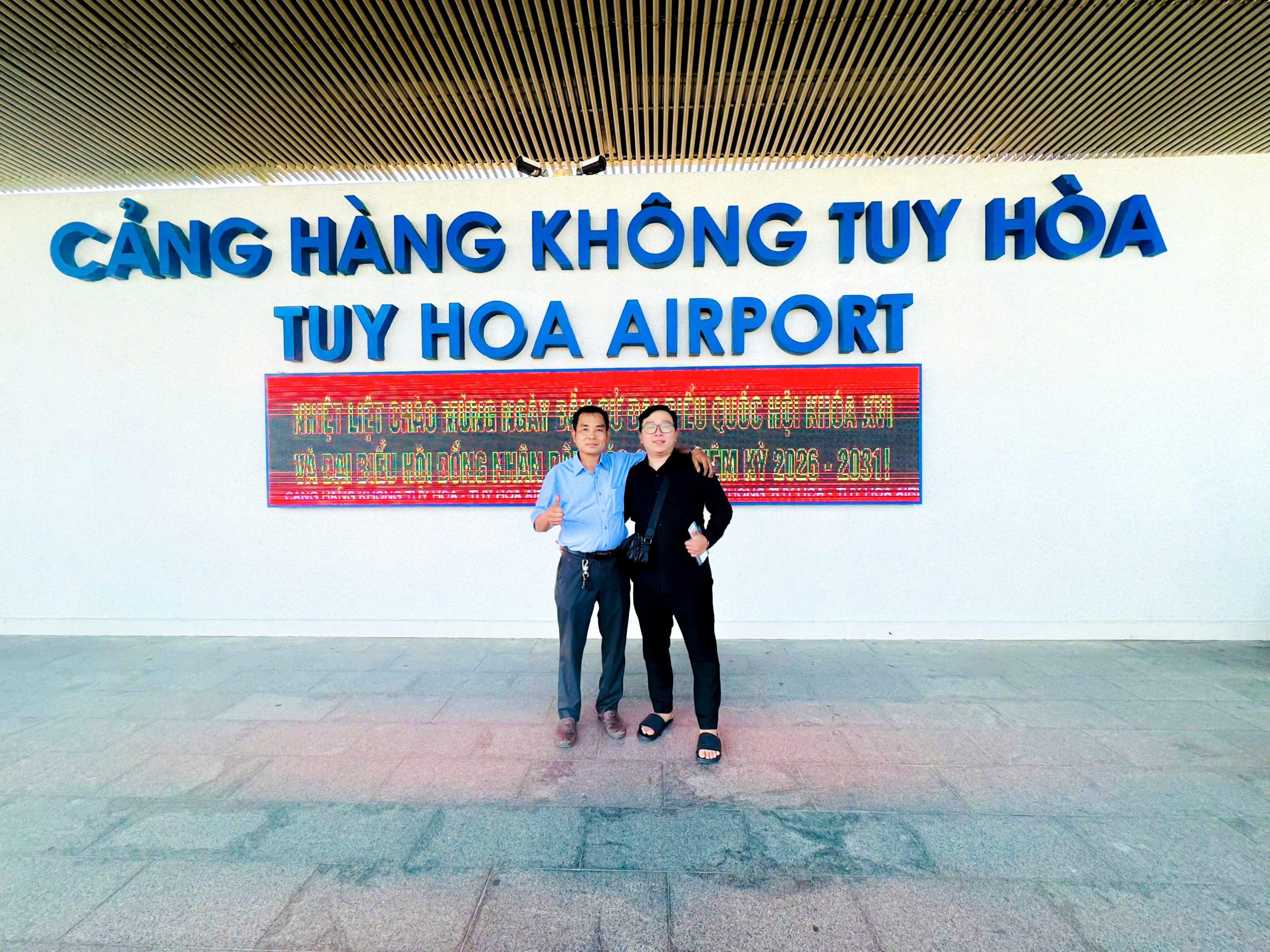 Khởi hành đầu xuân – mang theo ước mơ và khát vọng nghề nghiệp 1